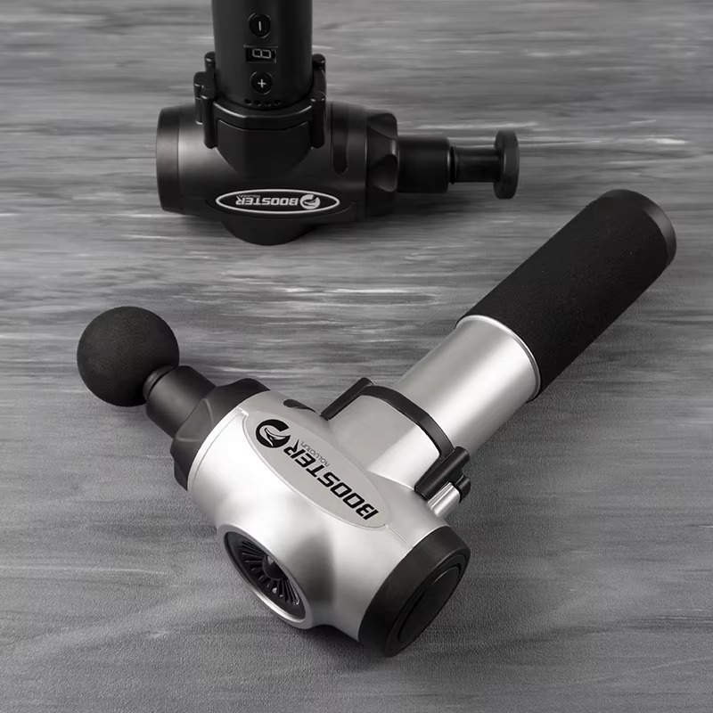Massage Gun - Fashion Best Fascial Muscle Massage Gun