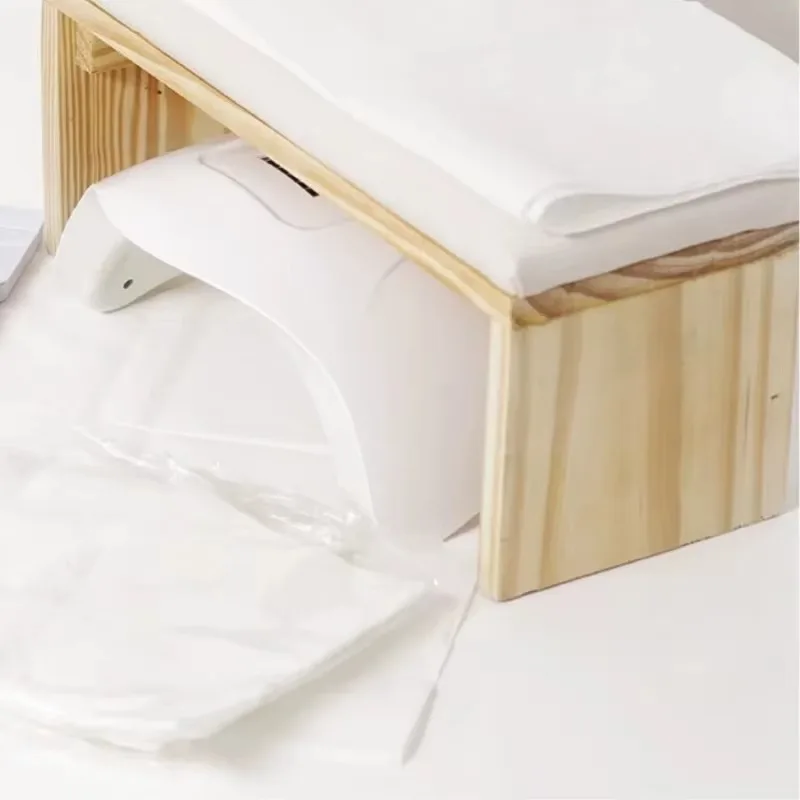 50pcs/100pcs 20*24cm Disposabl - огляд і ціна Spa Towel