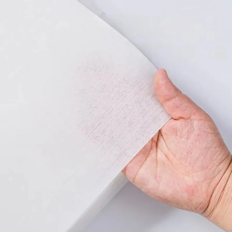 50pcs/100pcs 20*24cm Disposabl - огляд і ціна Spa Towel