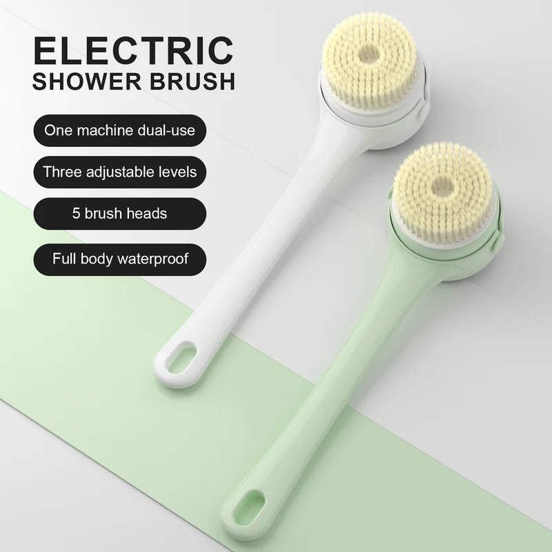 1PC Digital Display Electric L - огляд і ціна Bath Salts