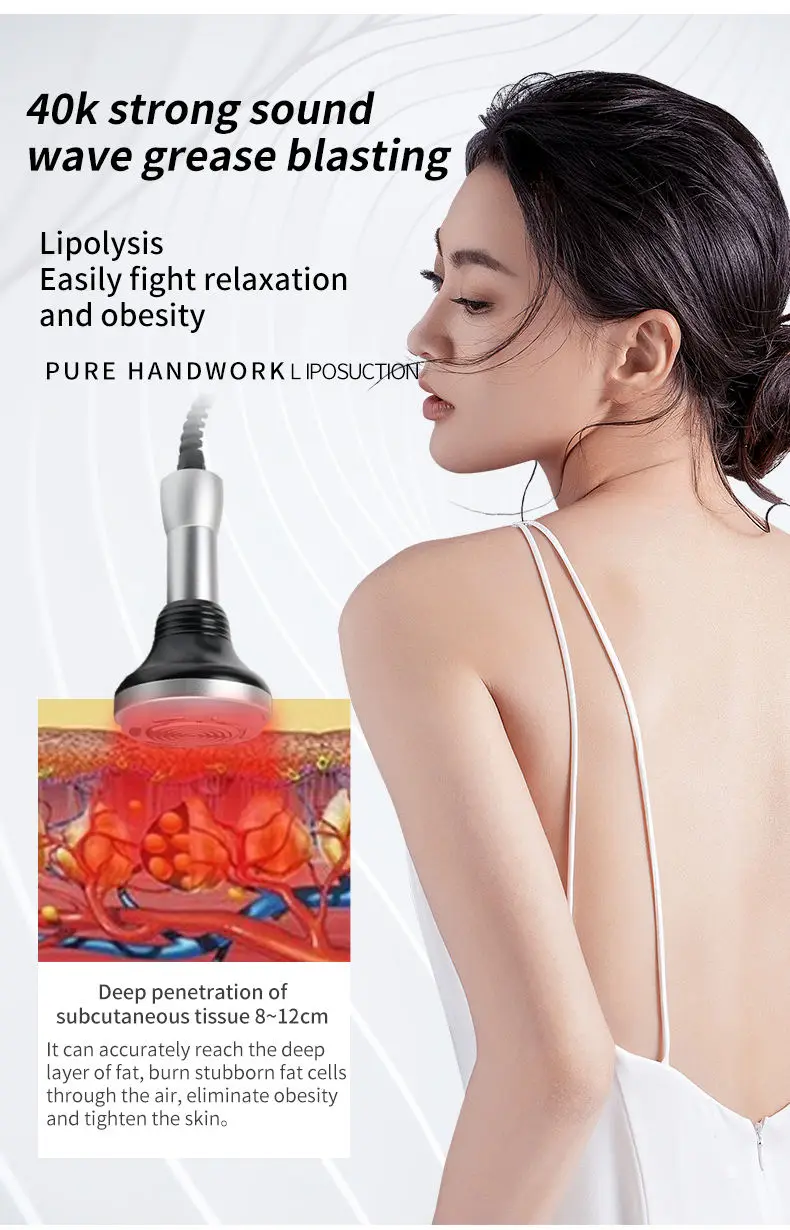 Body Management Device, Specif - огляд і ціна Body Brush