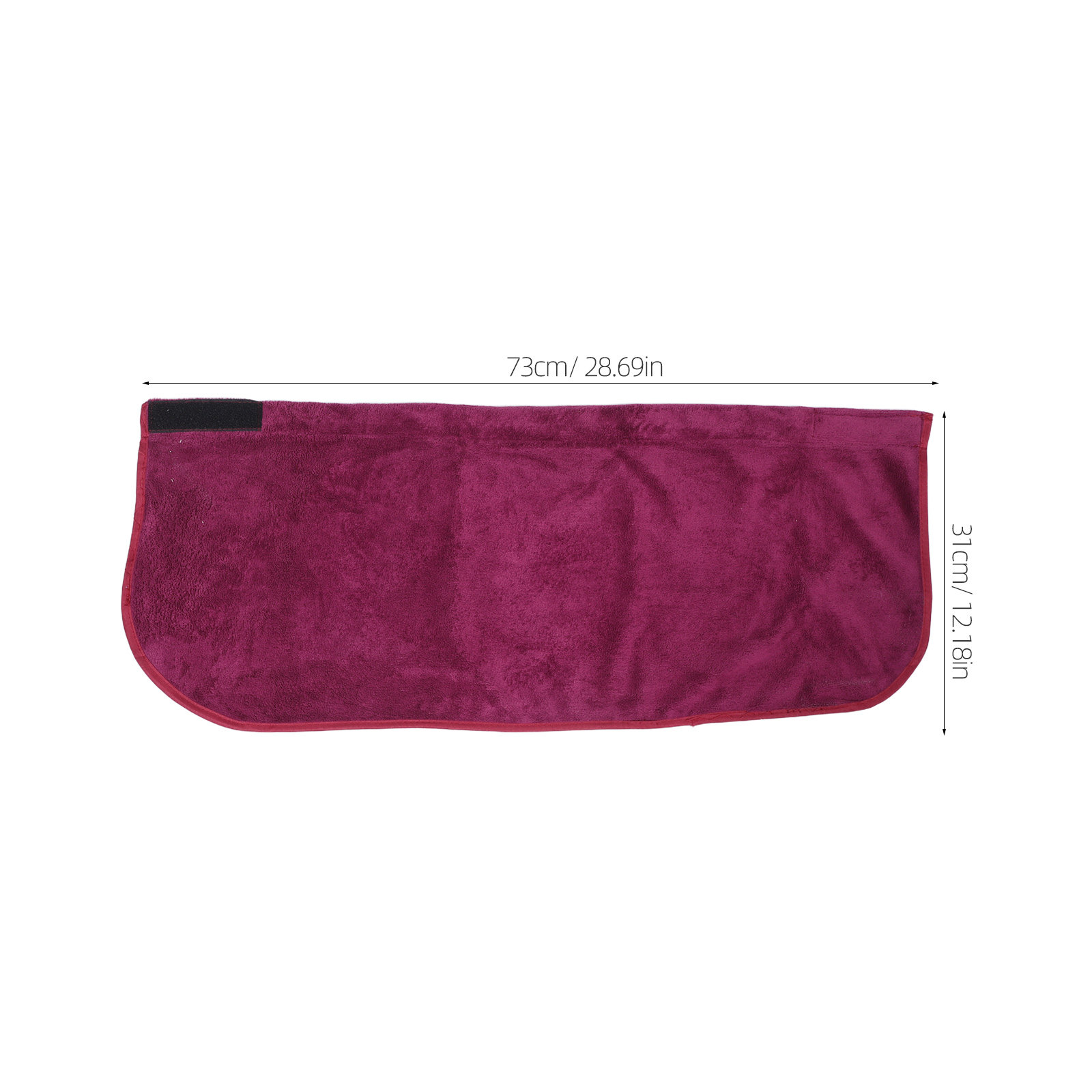2Pcs Absorbent Hair Drying Tow - огляд і ціна Spa Towel