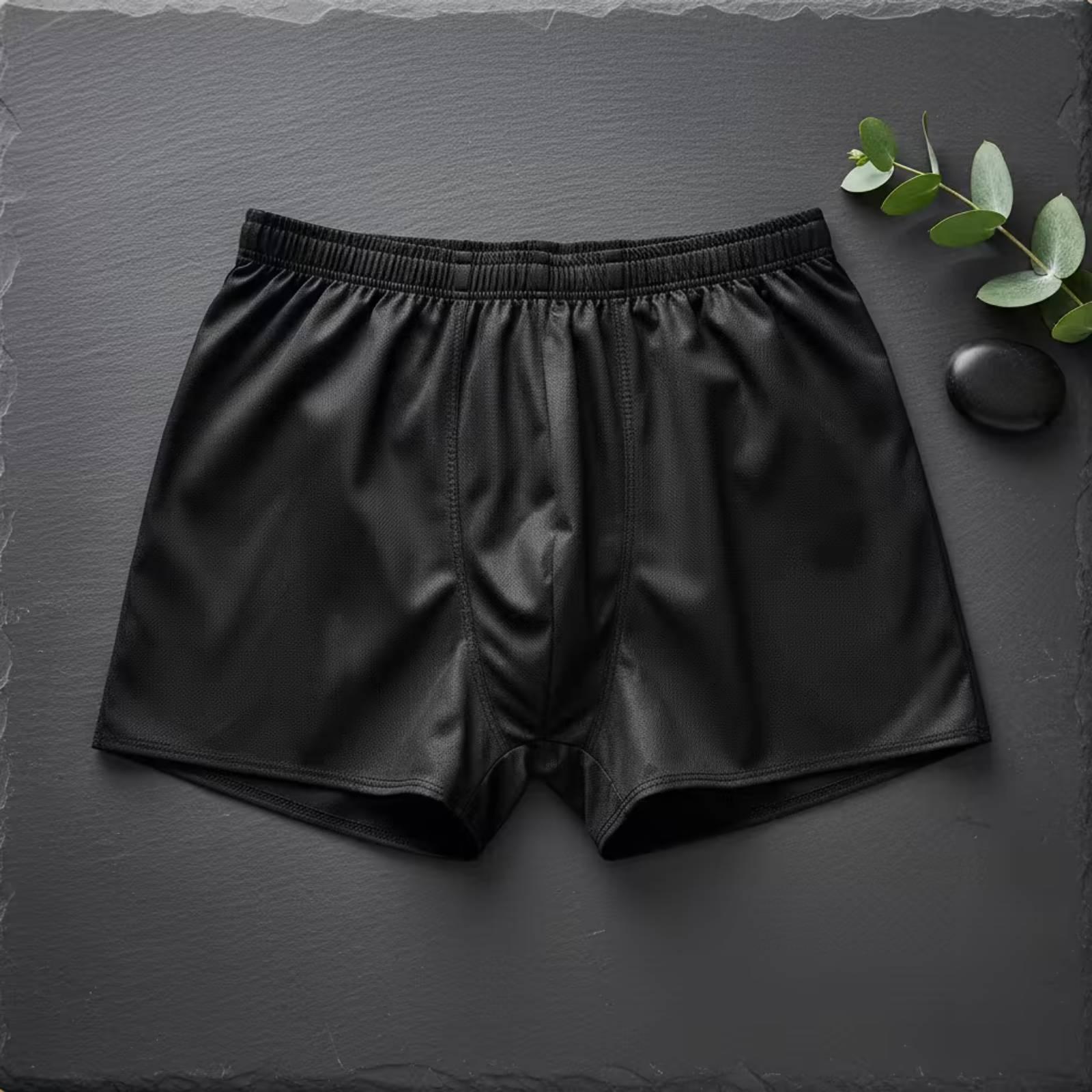 Disposable Black Men Underwear - огляд і ціна Spa Massager