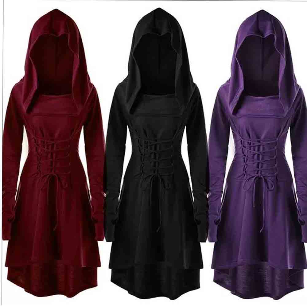 Medieval Renaissance Archer Co - огляд і ціна Bathrobe