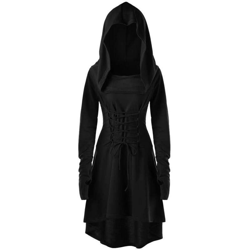 Medieval Renaissance Archer Co - огляд і ціна Bathrobe