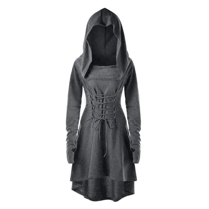 Medieval Renaissance Archer Co - огляд і ціна Bathrobe