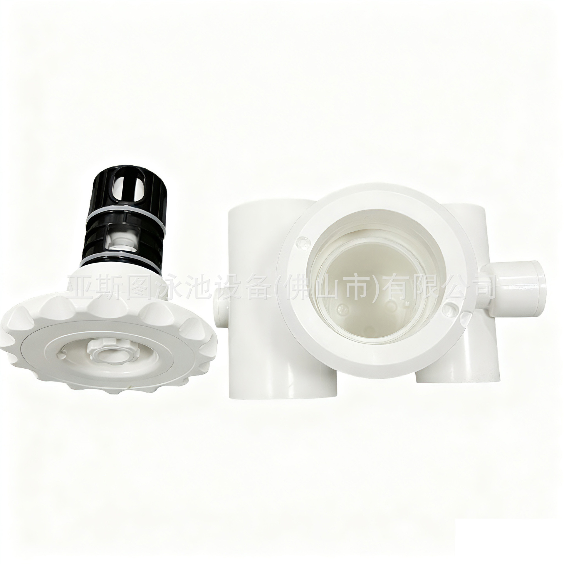 Spa Massage Nozzles Pool Water - огляд і ціна Spa Massager