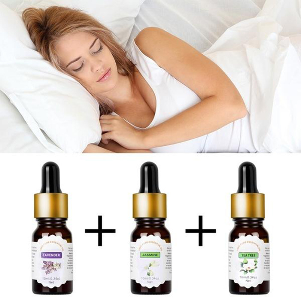 Lavender Essential Oil 10ml Wa - огляд і ціна Aromatherapy Diffuser