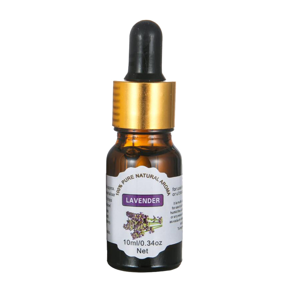 Lavender Essential Oil 10ml Wa - огляд і ціна Aromatherapy Diffuser
