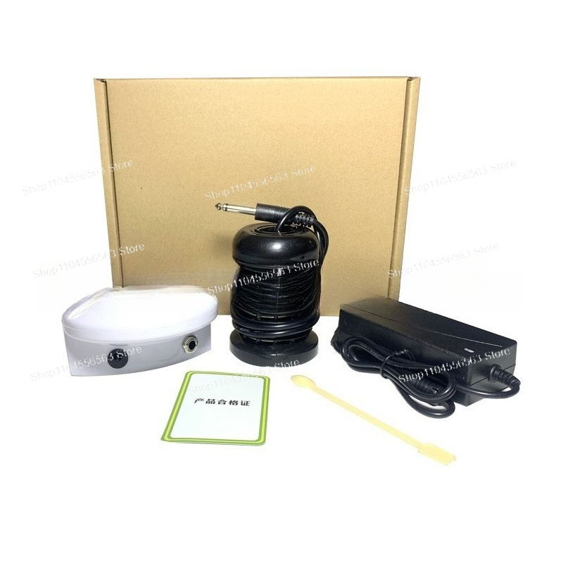 Hydrogen Water Foot Spa Machin - огляд і ціна Foot Spa