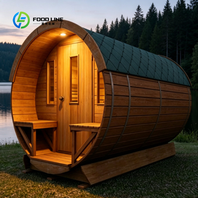 Customized 5‑Person Luxury Out - огляд і ціна Spa Wellness Gym