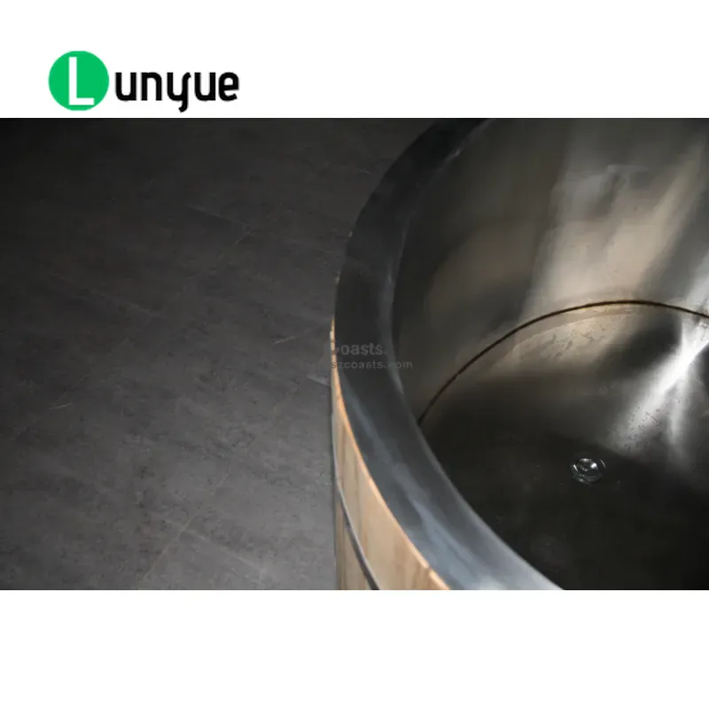 Ice Bath Barrel for Fitness Re - огляд і ціна Spa Wellness Gym
