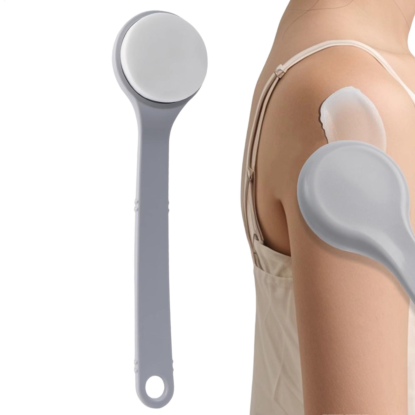Lotion Applicator MultiFunctio - огляд і ціна Body Brush