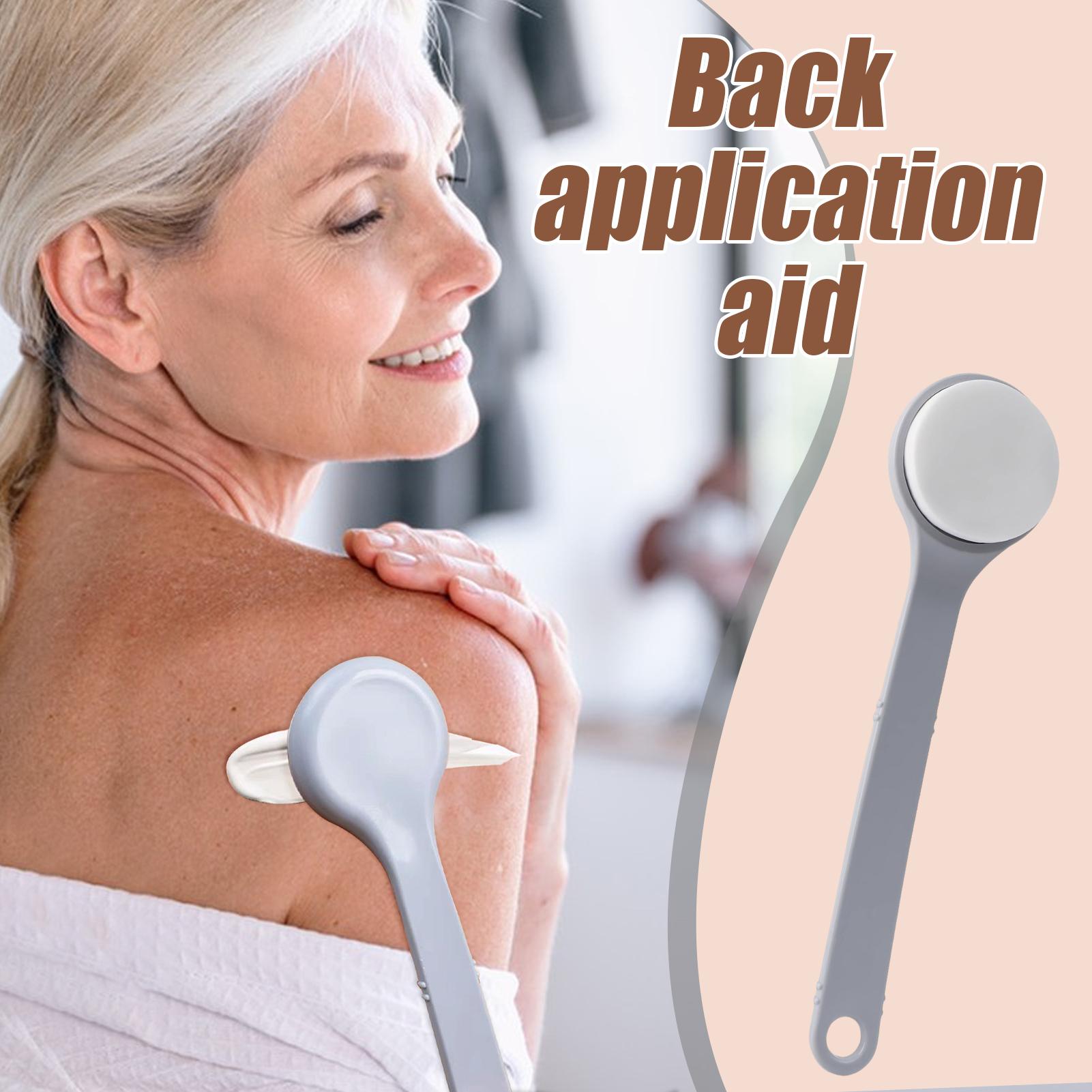 Lotion Applicator MultiFunctio - огляд і ціна Body Brush