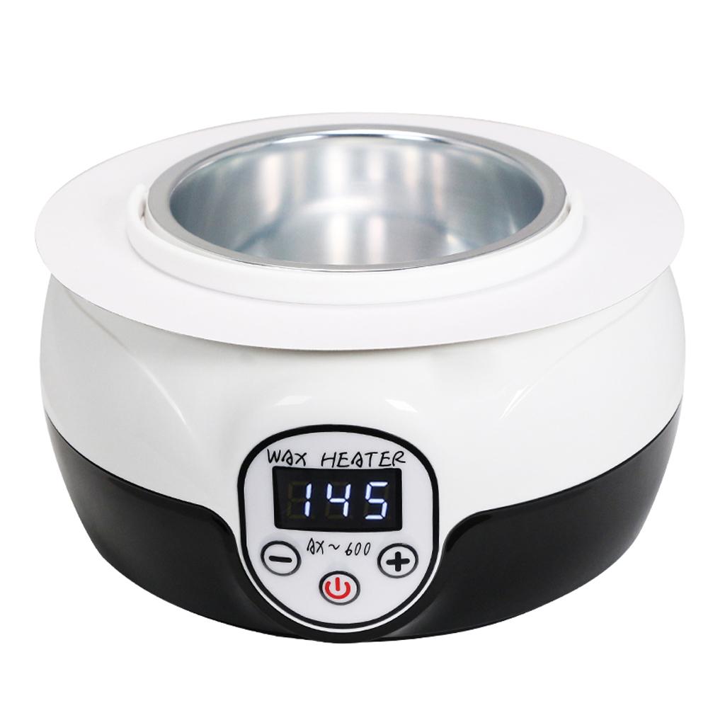 Wax Warmer Collars Set Paper P - огляд і ціна Wax Warmer