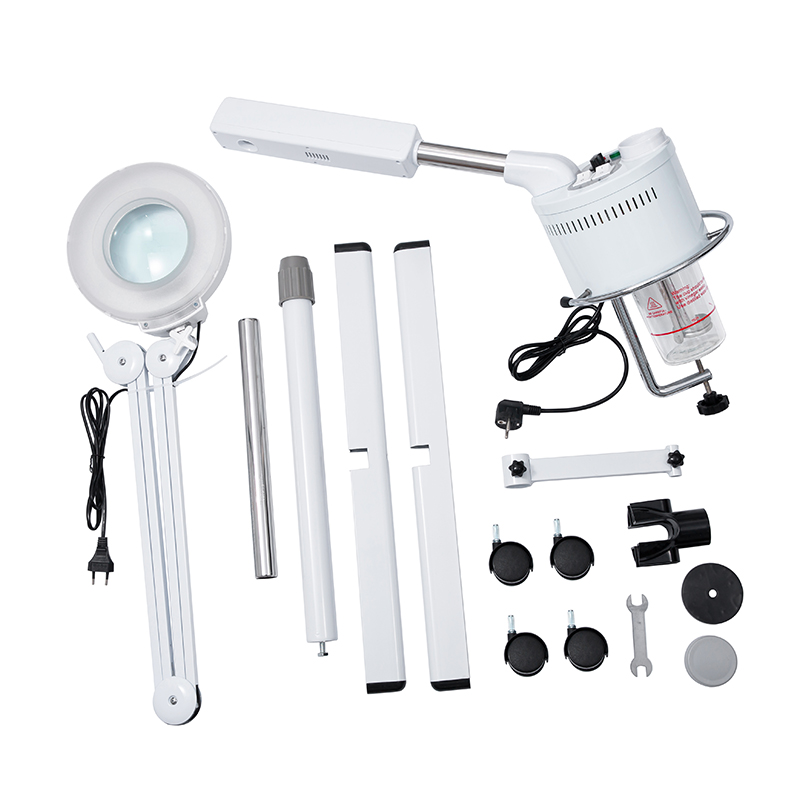 High Cost Performance Salon Be - огляд і ціна Face Steamer