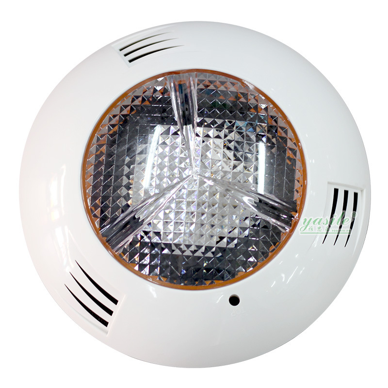 Swimming Pool Wall Mounted LED - огляд і ціна Hot Tub