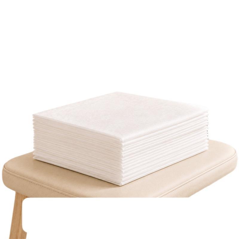 100Pcs Disposable Woven Fabric - огляд і ціна Foot Spa