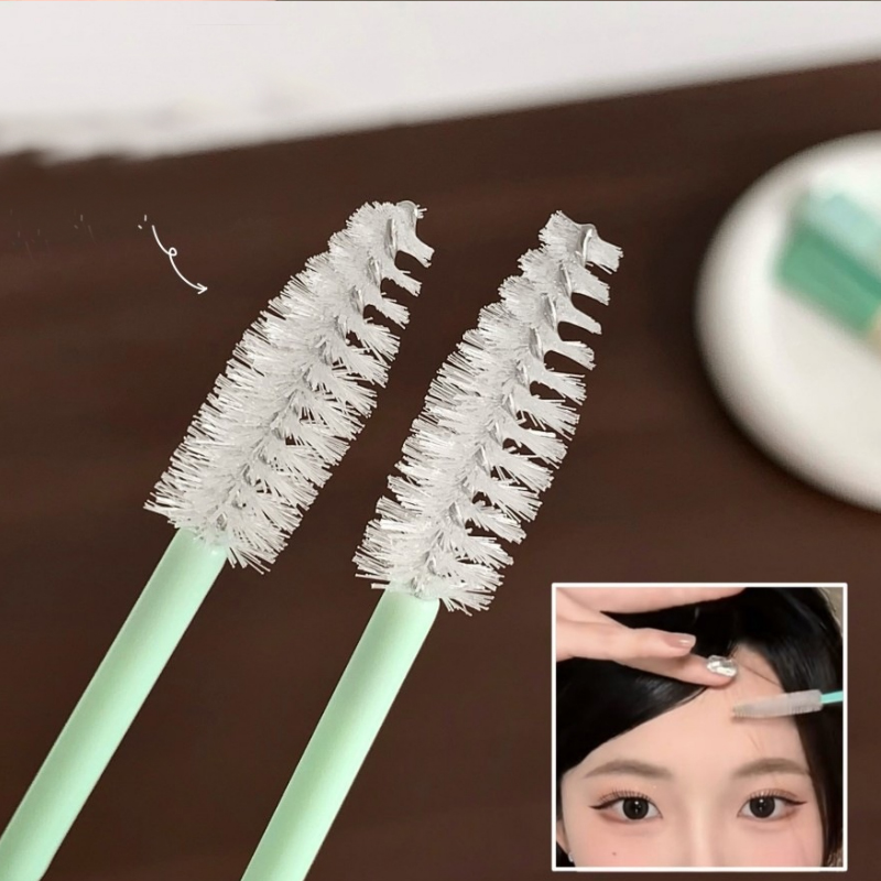 Broken Hair Styling Gel Portab - огляд і ціна Body Brush