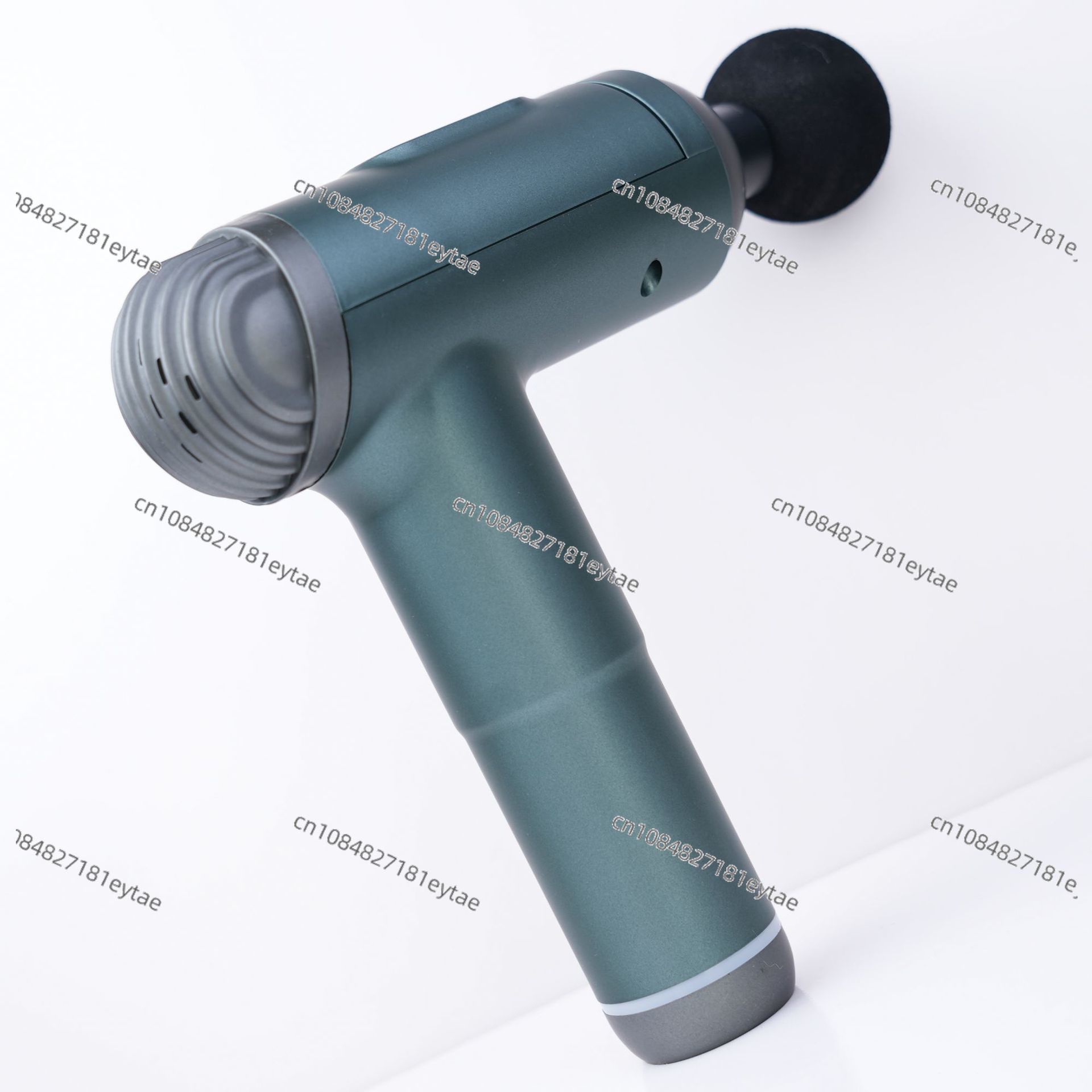 Rechargeable Mini Massage Gun  - огляд і ціна Massage Gun