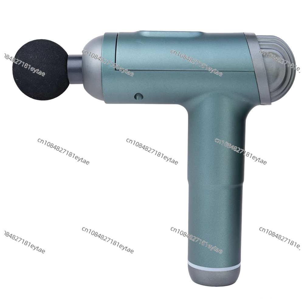 Rechargeable Mini Massage Gun  - огляд і ціна Massage Gun