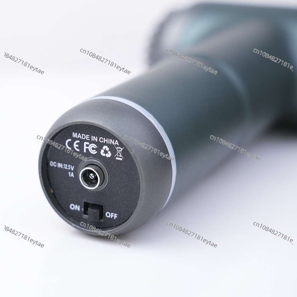 Rechargeable Mini Massage Gun  - огляд і ціна Massage Gun