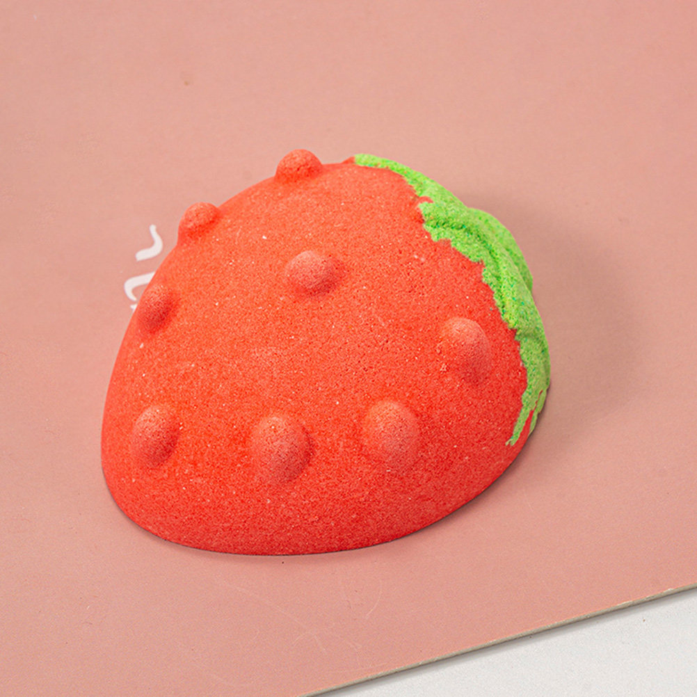 4Pcs Natural Fragrance Bathing - огляд і ціна Bath Salts