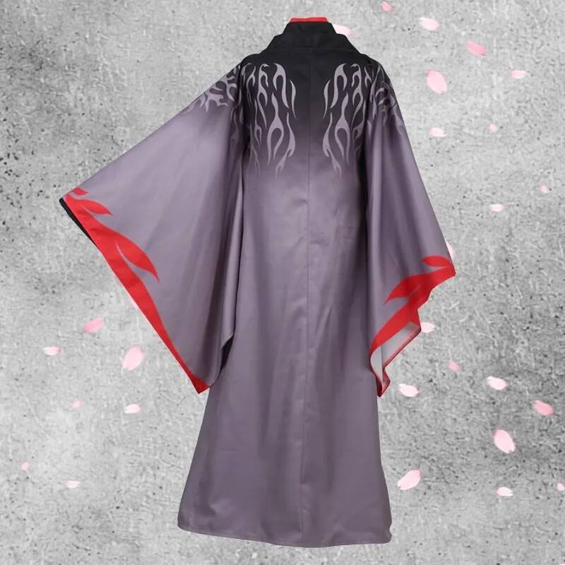 Anime Mo Dao Zu Shi Wei Wuxian - огляд і ціна Bathrobe
