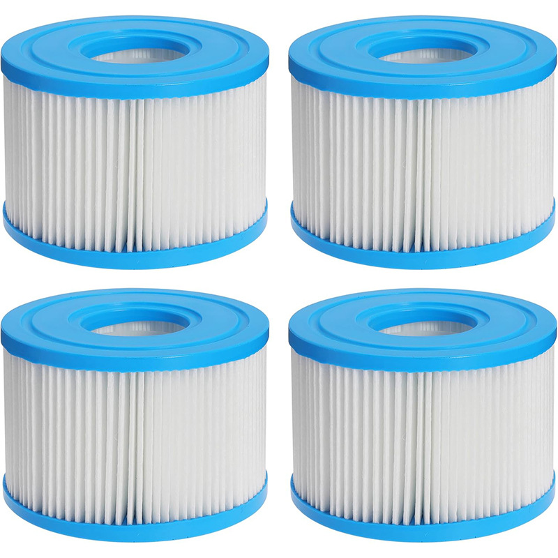 For Intex S1 Pool Filter Cartr - огляд і ціна Spa Massager