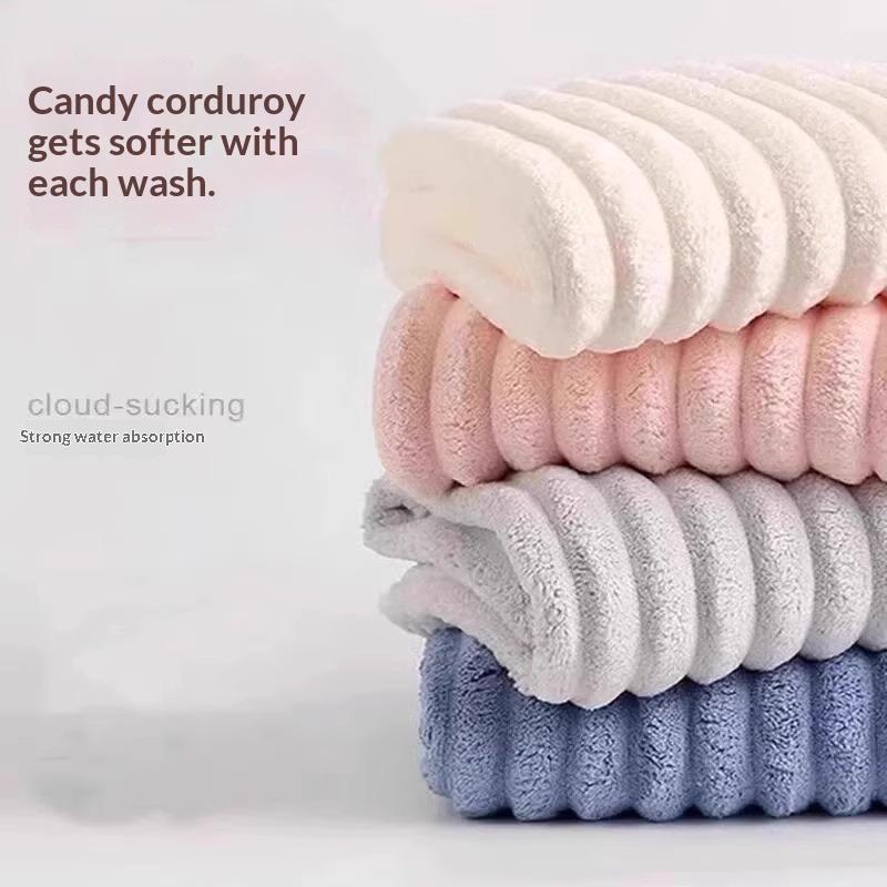 Microfiber Dry Hair Cap for Wo - огляд і ціна Spa Towel