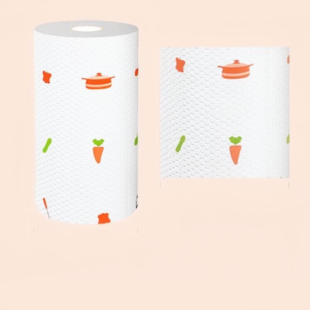 Disposable Pedicure Towels Abs - огляд і ціна Foot Spa