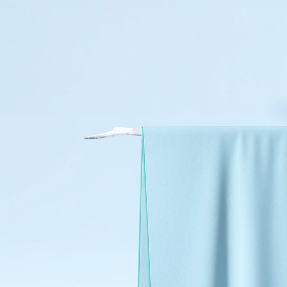 Super Absorbent Quick Drying T - огляд і ціна Spa Towel