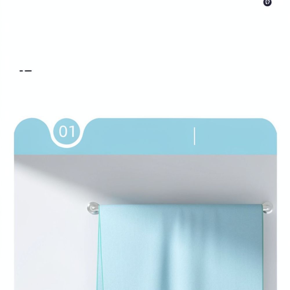 Super Absorbent Quick Drying T - огляд і ціна Spa Towel