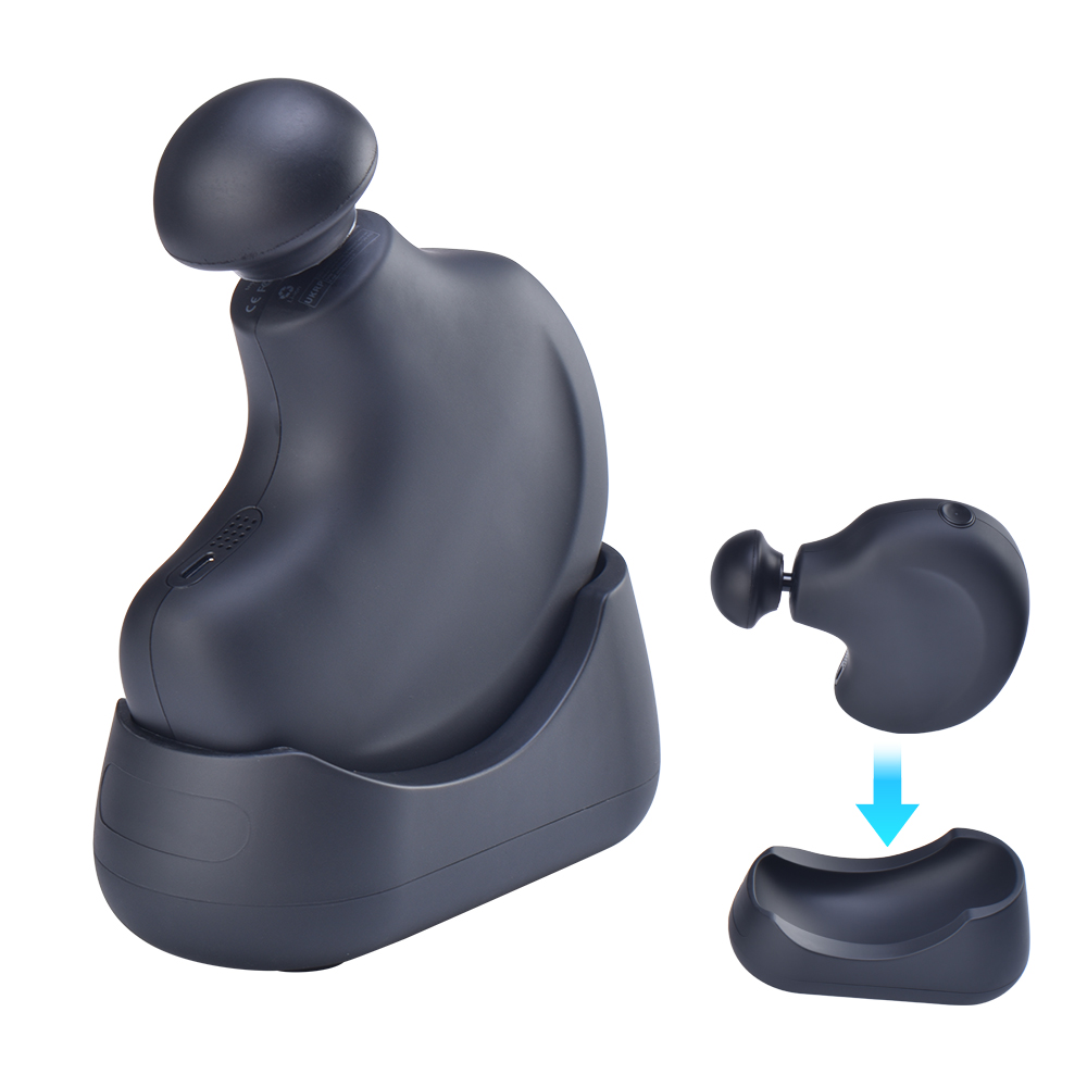 RTS High Quality Professional  - огляд і ціна Massage Gun