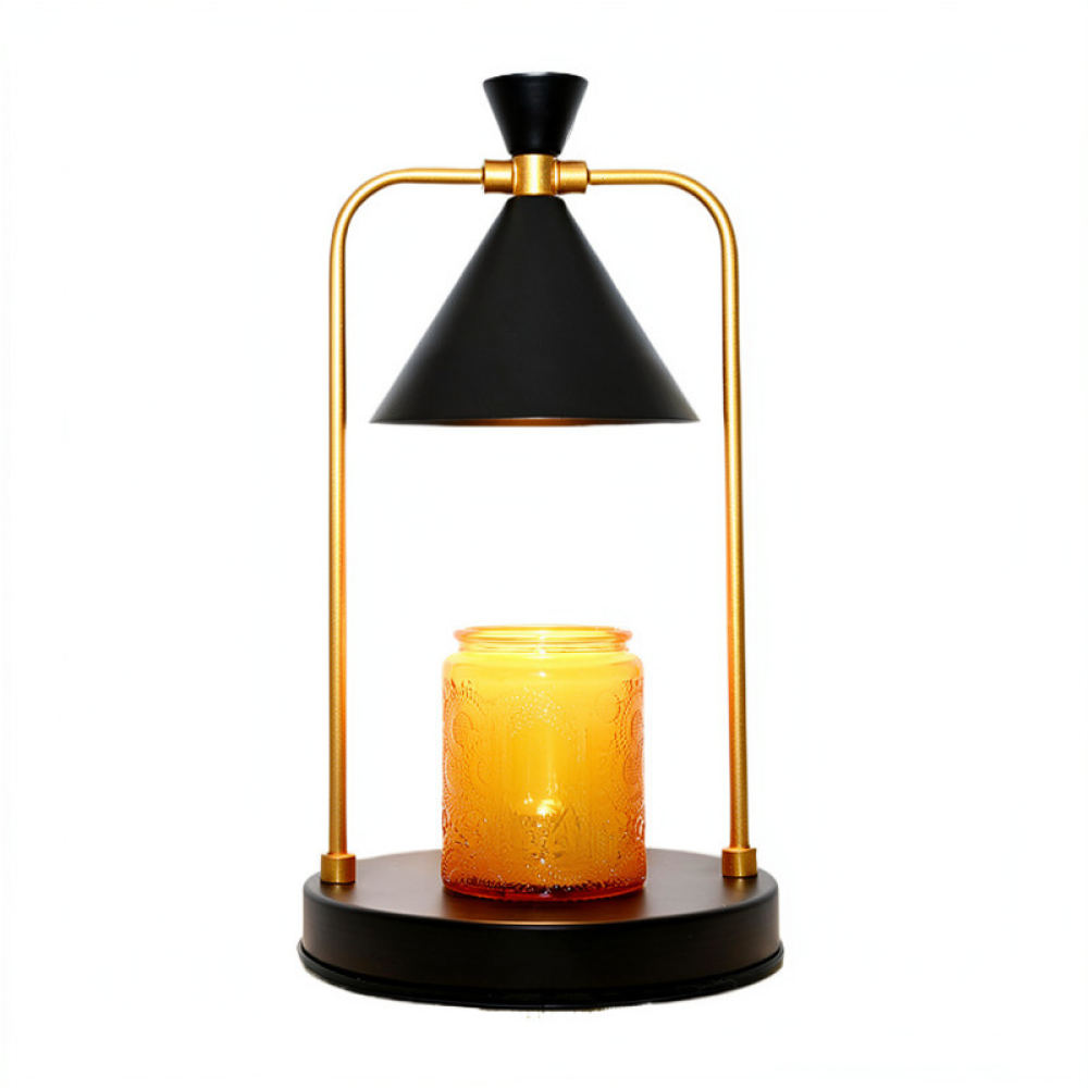 Vintage Style Candle Warmer Li - огляд і ціна Wax Warmer