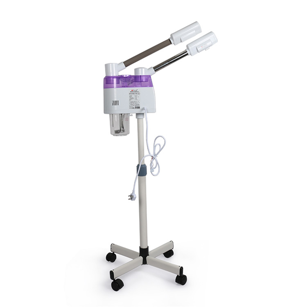 YUET WIN New 2026 Hot Cold Fac - огляд і ціна Face Steamer