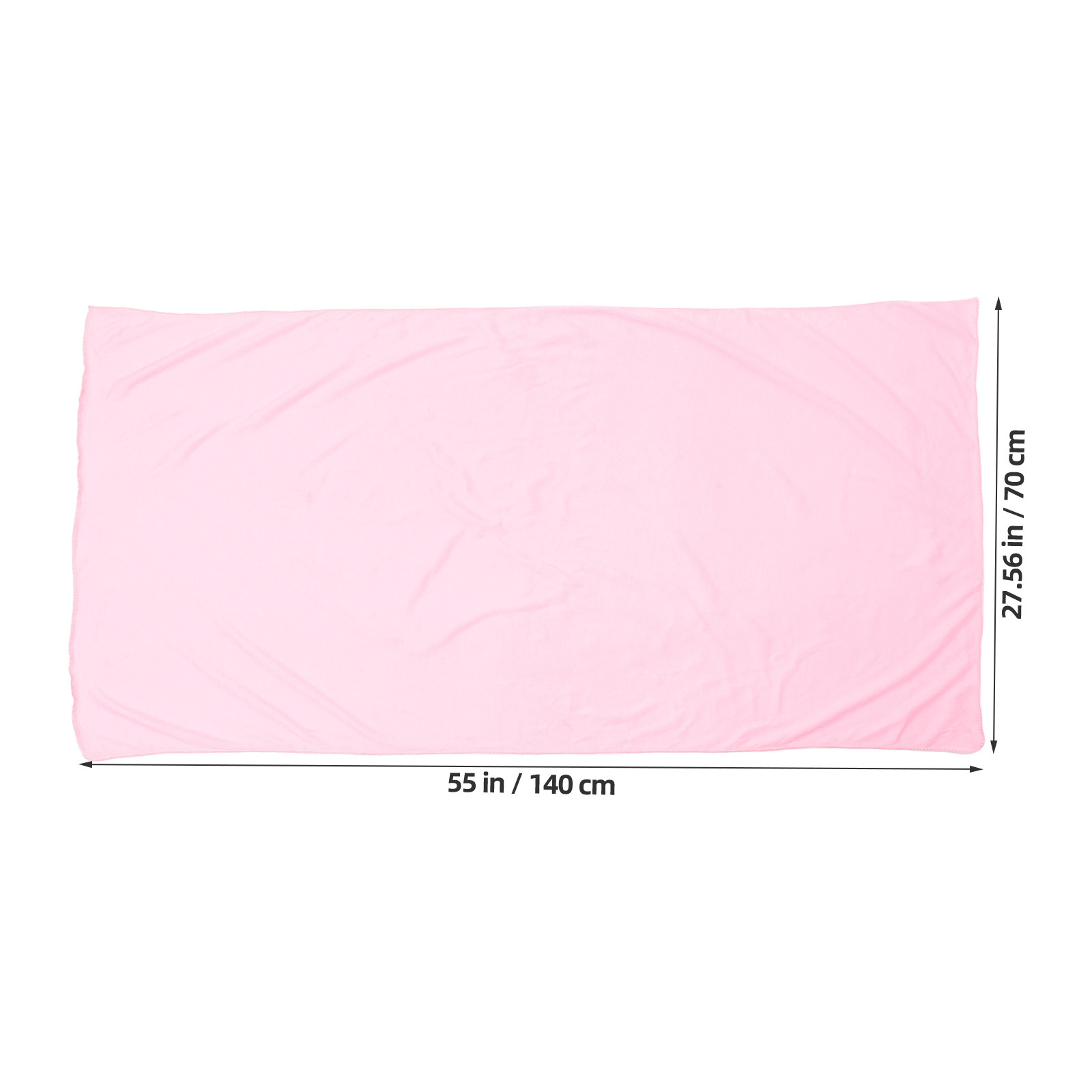 Women's Microfiber Bath Towel  - огляд і ціна Spa Towel