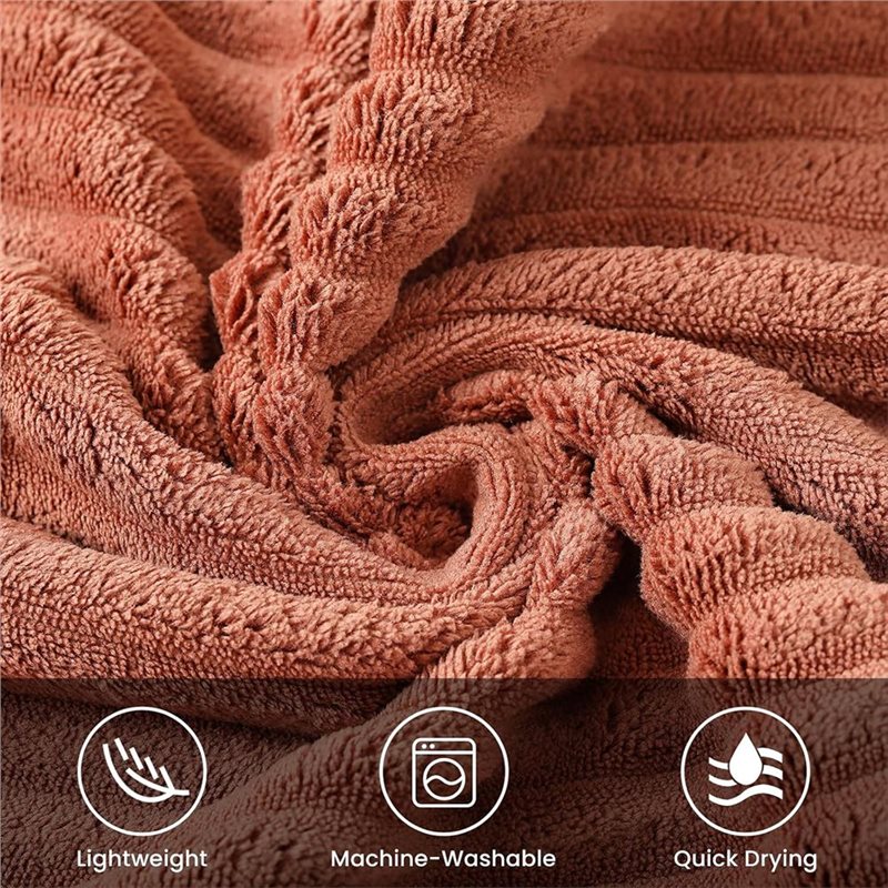 ABZV-Microfiber Hand Towel 4 P - огляд і ціна Spa Towel