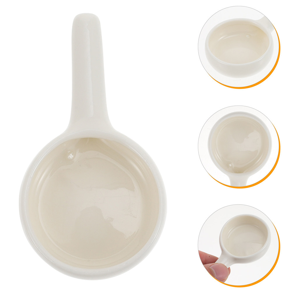 Ceramic Tray Set 3pcs – Portab - огляд і ціна Wax Warmer
