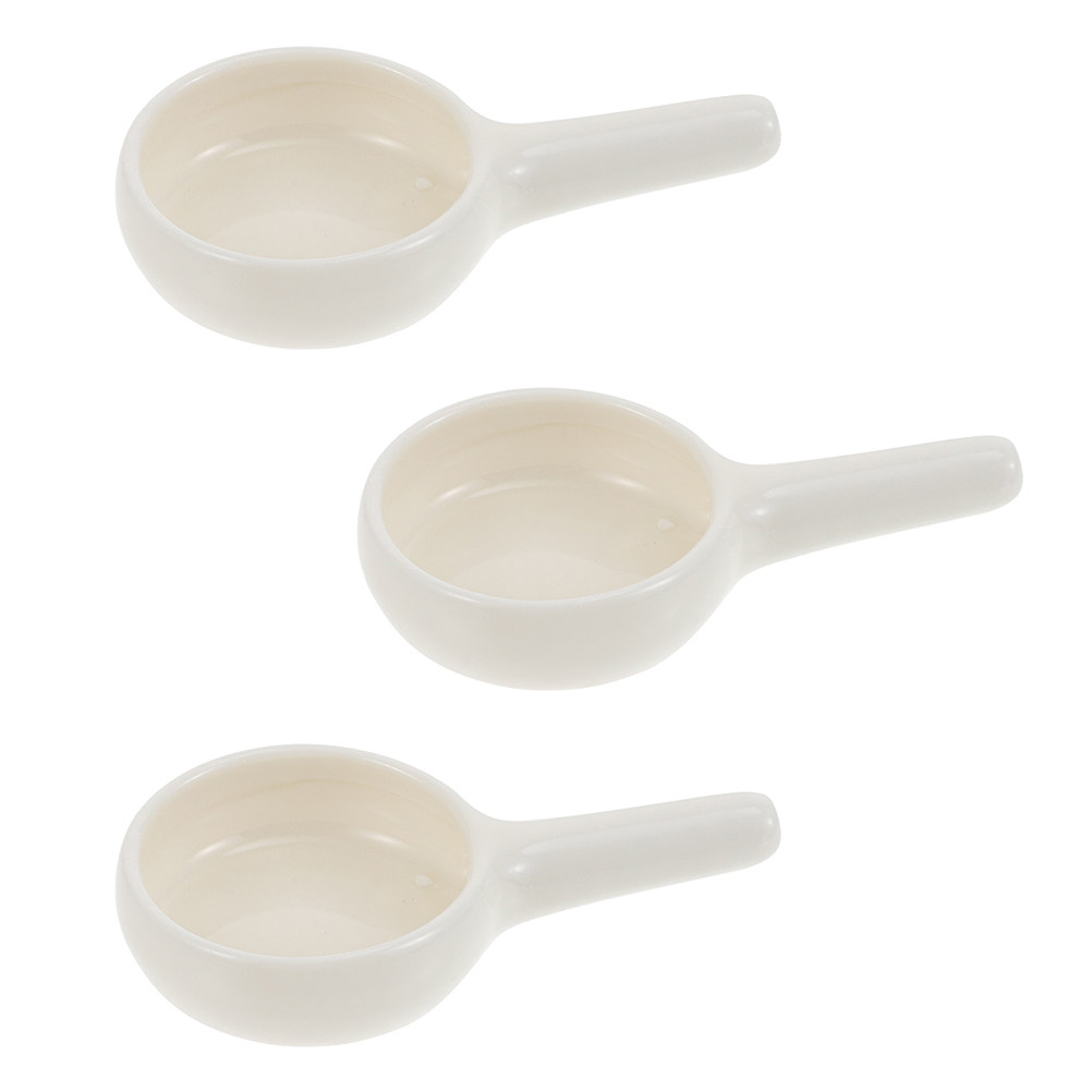 Ceramic Tray Set 3pcs – Portab - огляд і ціна Wax Warmer