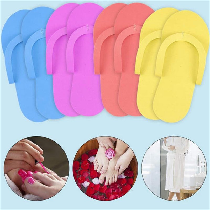 12/24/36 Pairs Random Color Di - огляд і ціна Foot Spa