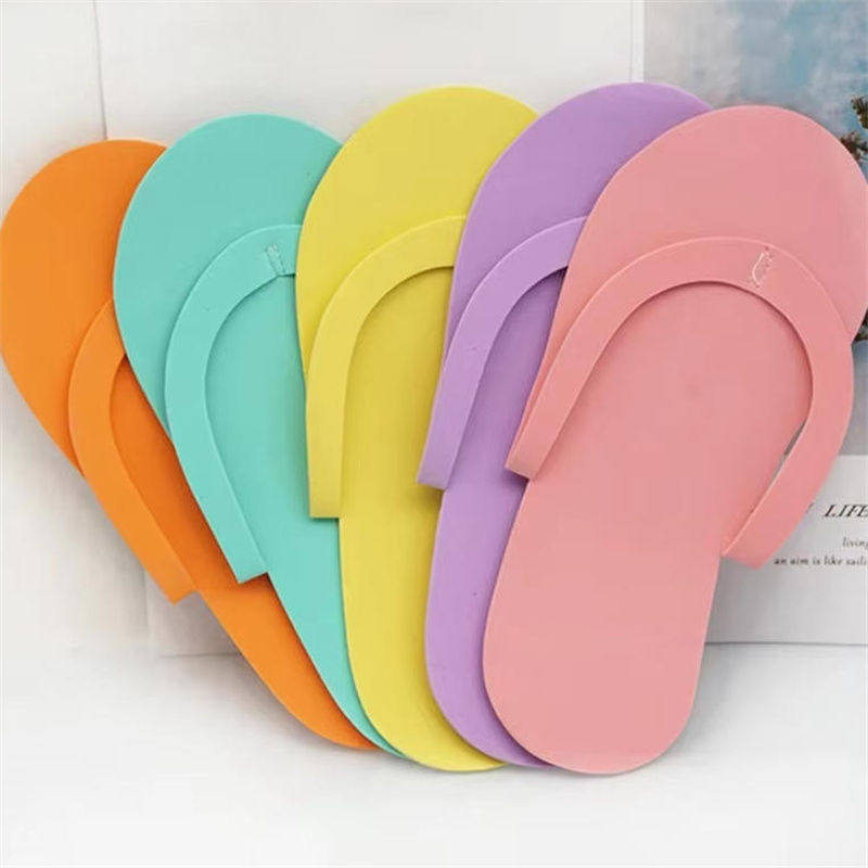 12/24/36 Pairs Random Color Di - огляд і ціна Foot Spa