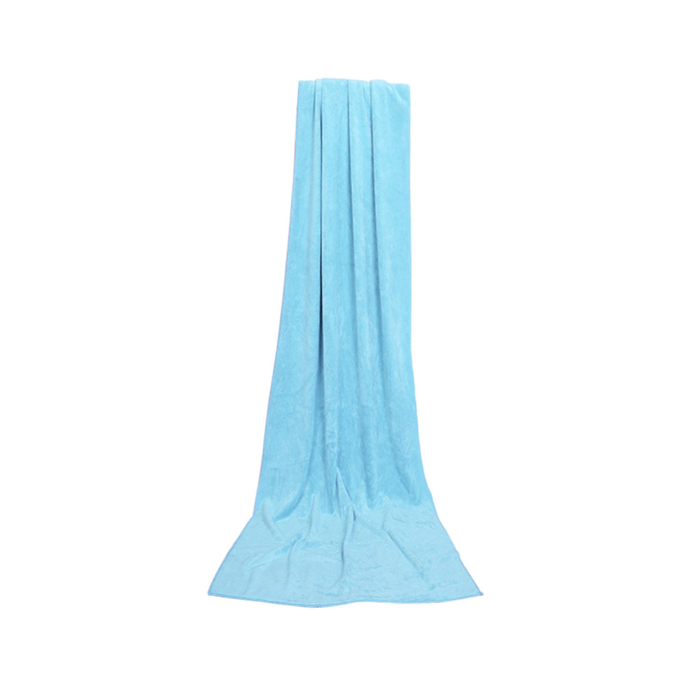 Large Quick Dry Microfiber Bat - огляд і ціна Spa Towel