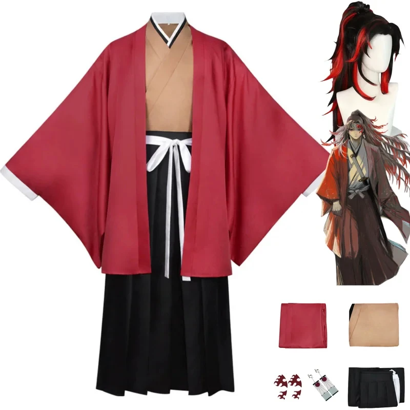 2026Anime Tsugikuni Yoriichi C - огляд і ціна Bathrobe