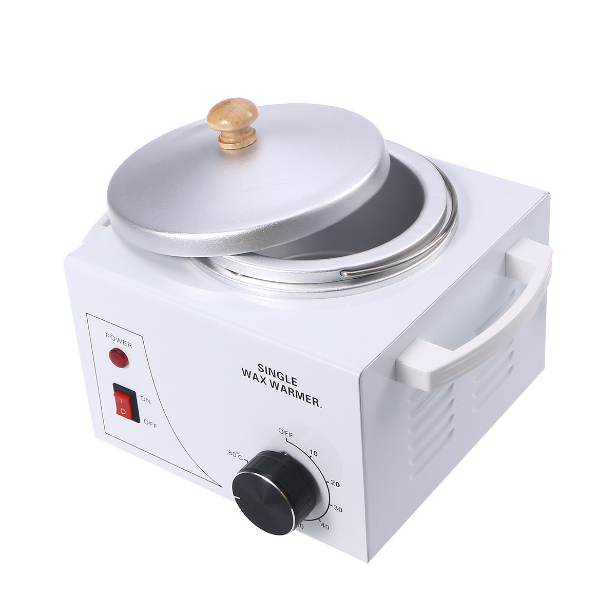 Single Pot Professional Wax Wa - огляд і ціна Wax Warmer