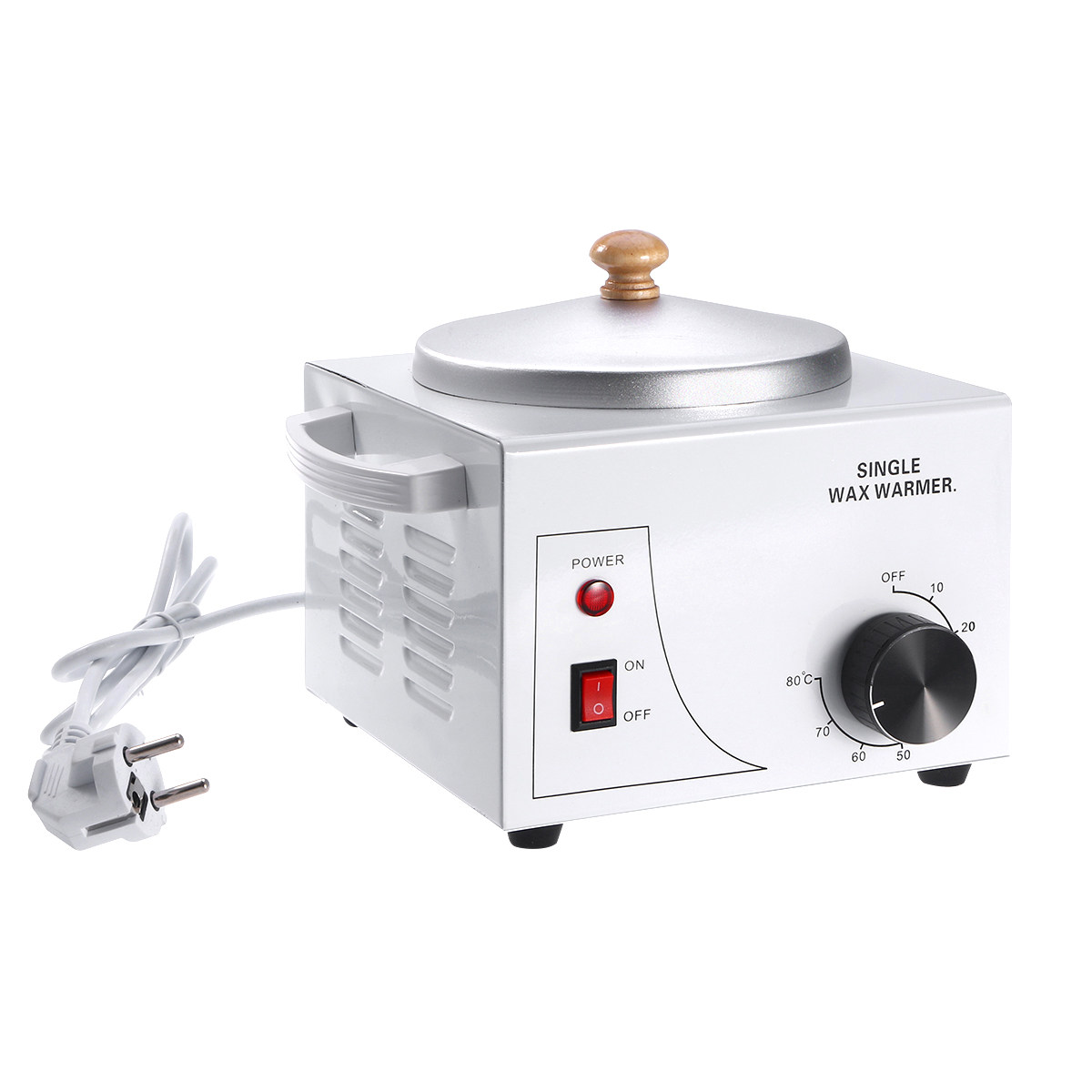 Single Pot Professional Wax Wa - огляд і ціна Wax Warmer