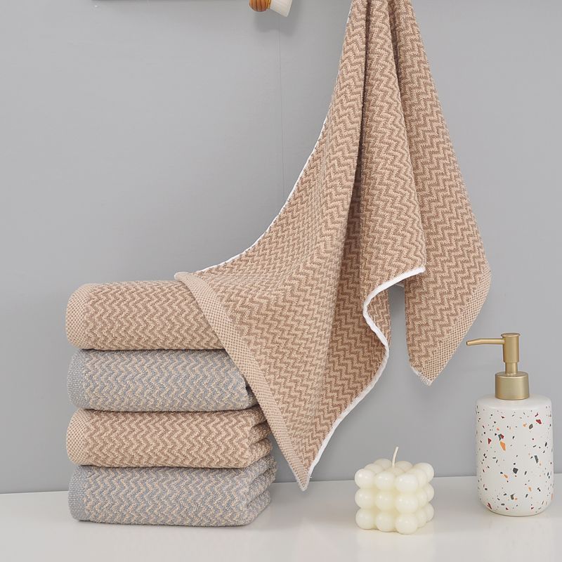 3-Piece Herringbone Cotton Tow - огляд і ціна Spa Towel