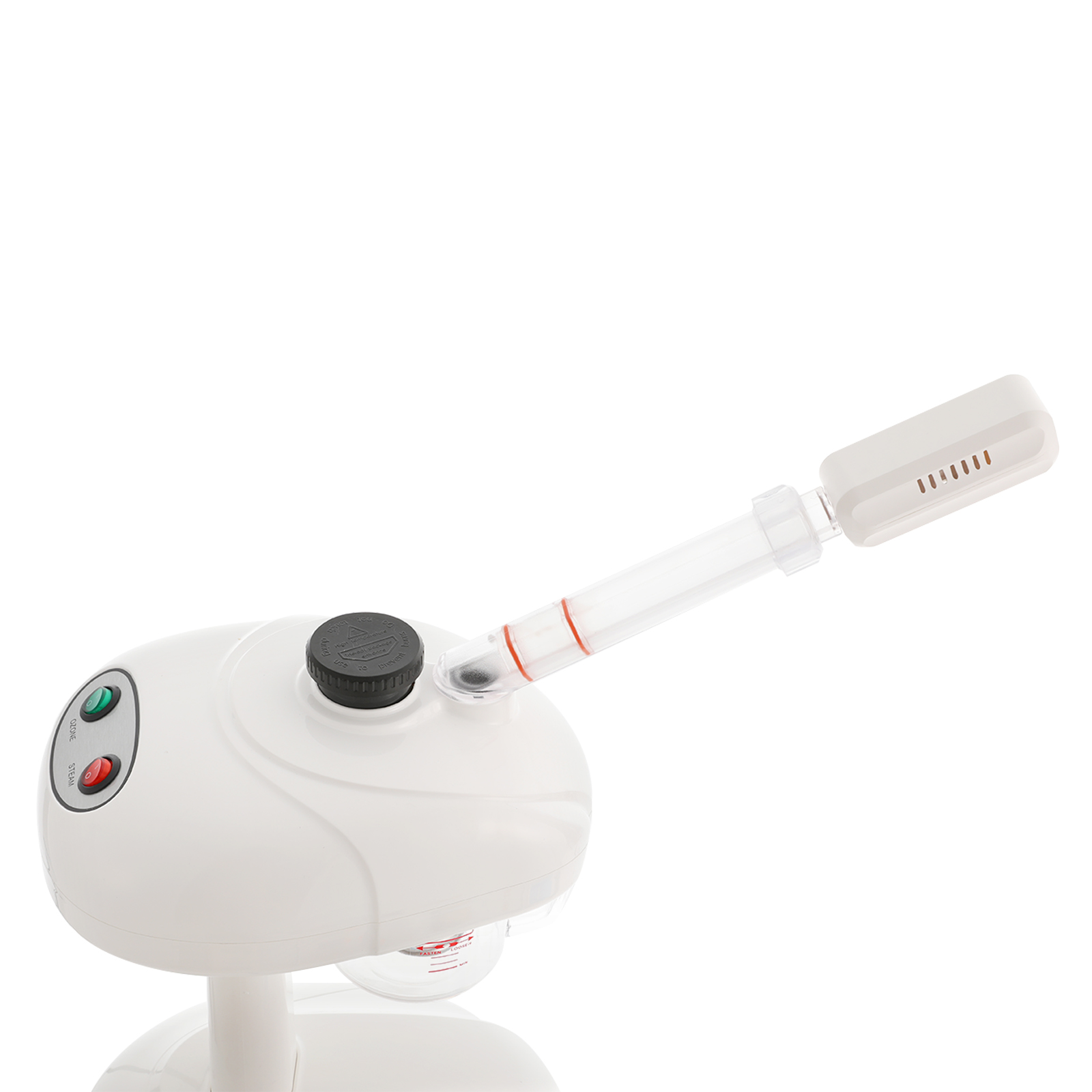 2 in 1 Facial & Hair Steamer,  - огляд і ціна Face Steamer