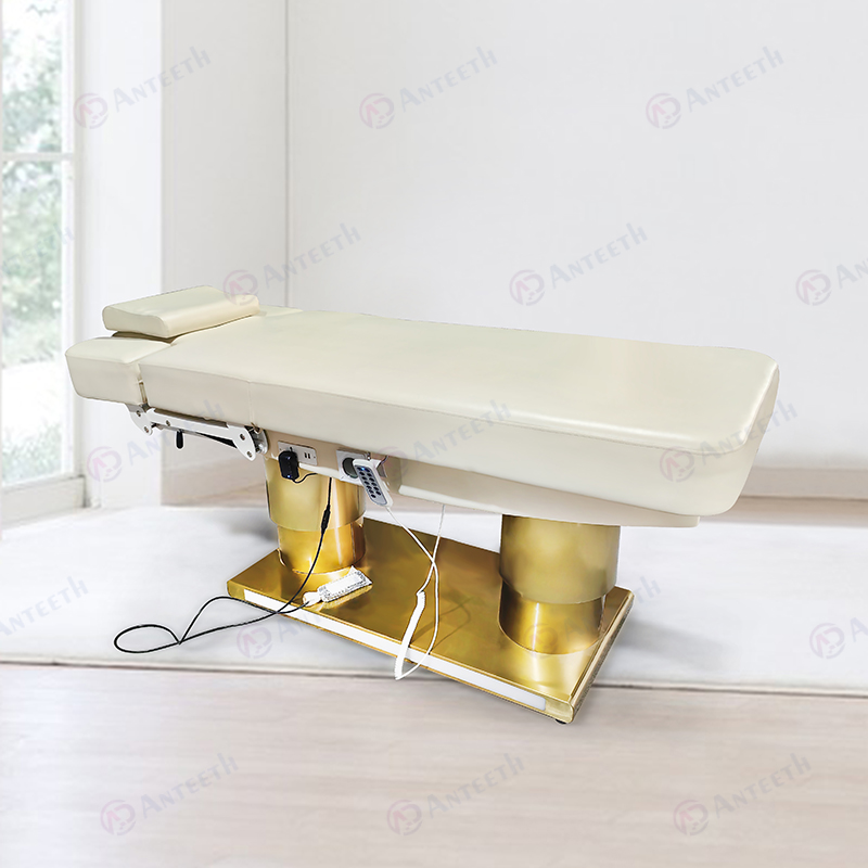 Luxury Spa Salon Furniture Gol - огляд і ціна Spa Massager