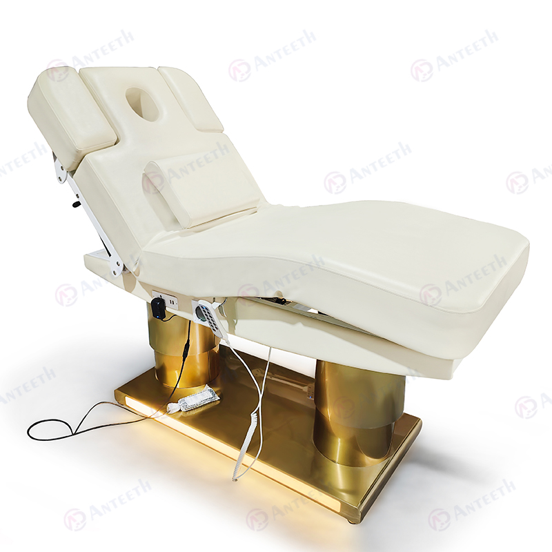 Luxury Spa Salon Furniture Gol - огляд і ціна Spa Massager